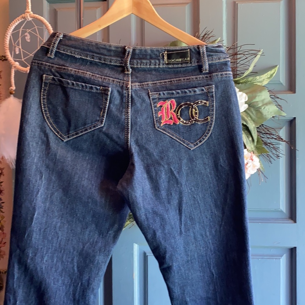 Rocawear jeans